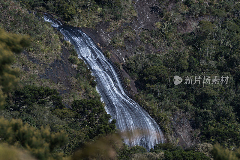 巴西Urubici -